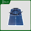 MC4 Photovoltaic Plug ETFE 30W18V Flexibler Blatt